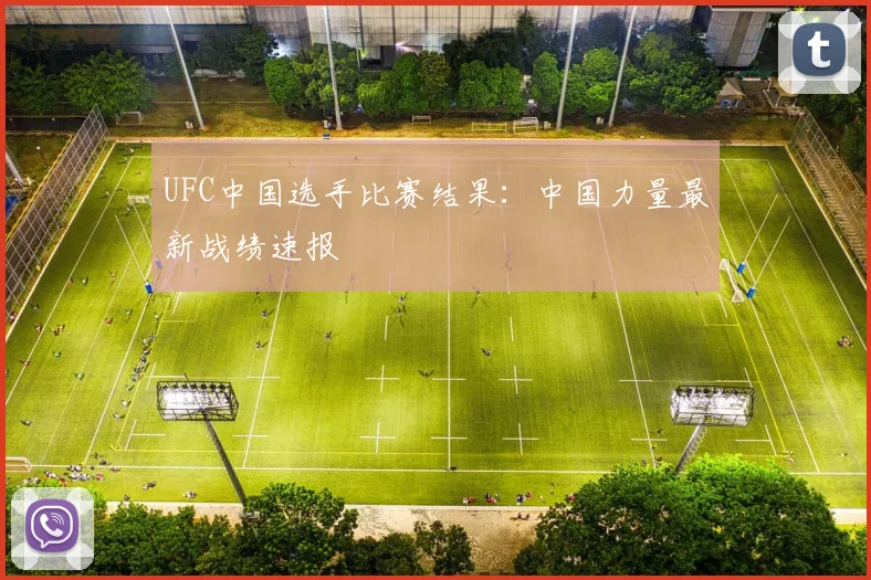 UFC中国选手比赛结果：中国力量最新战绩速报