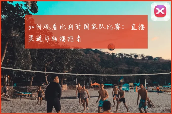 如何观看比利时国家队比赛：直播渠道与转播指南