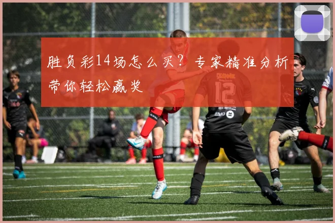 胜负彩14场怎么买？专家精准分析带你轻松赢奖