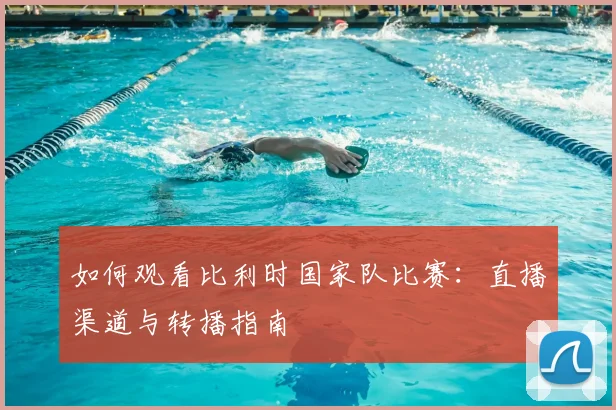 如何观看比利时国家队比赛：直播渠道与转播指南