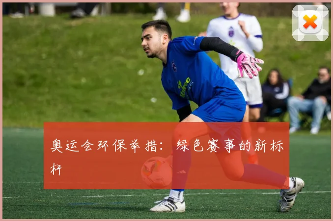 奥运会环保举措：绿色赛事的新标杆