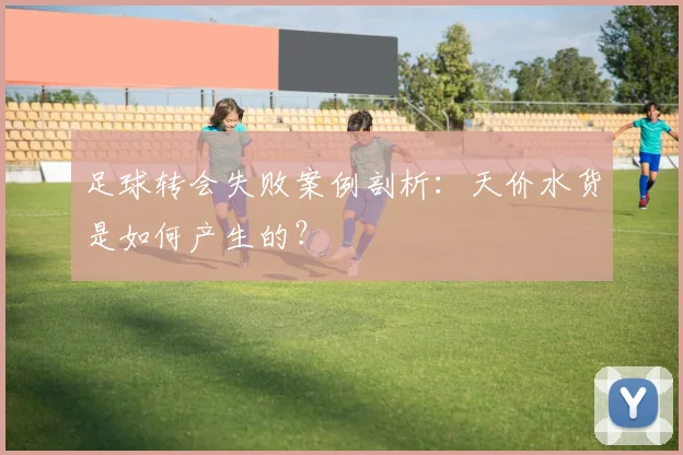 足球转会失败案例剖析：天价水货是如何产生的？