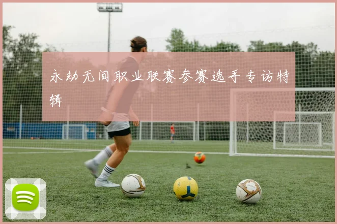 永劫无间职业联赛参赛选手专访特辑