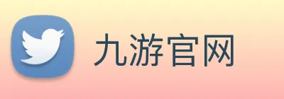 九游官网 logo